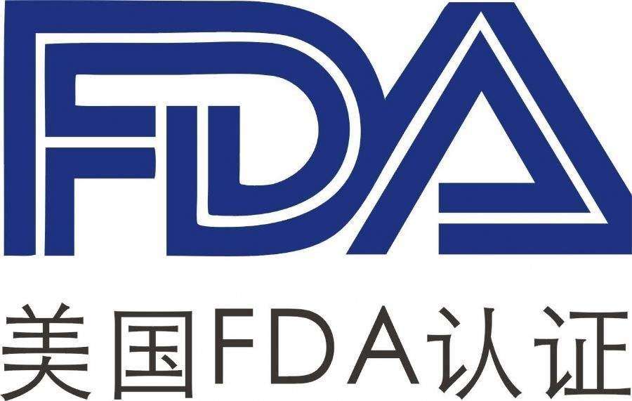 月經杯FDA